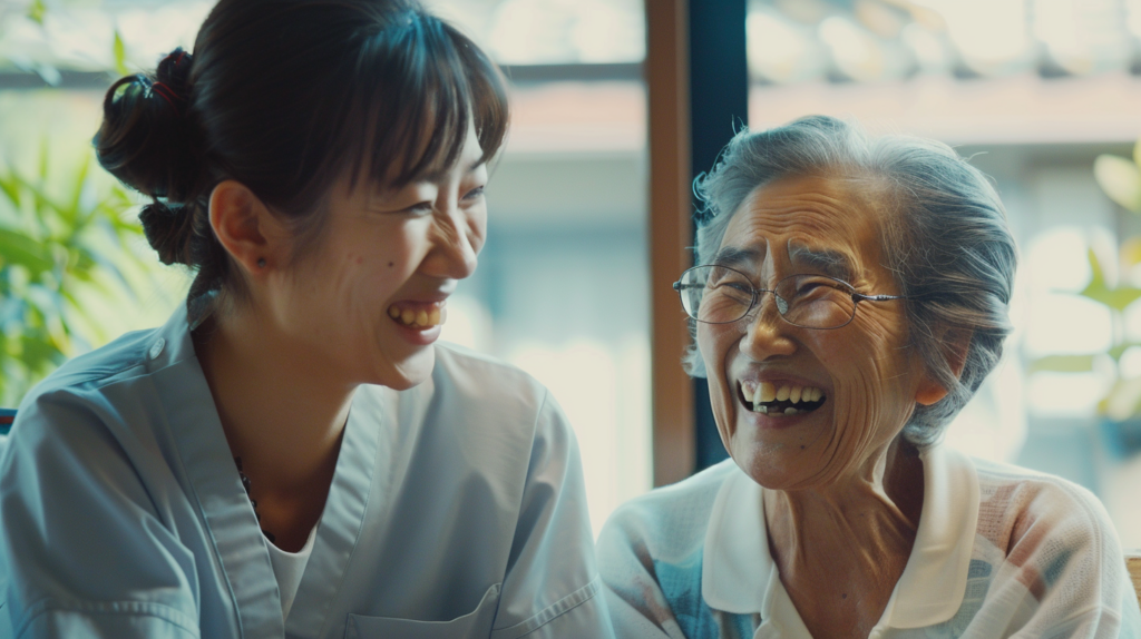 フィリピン人介護士の国民性・性格と日本の介護現場との相性を徹底解説
