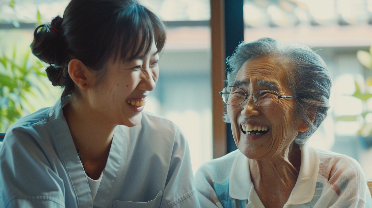 フィリピン人介護士の国民性・性格と日本の介護現場との相性を徹底解説