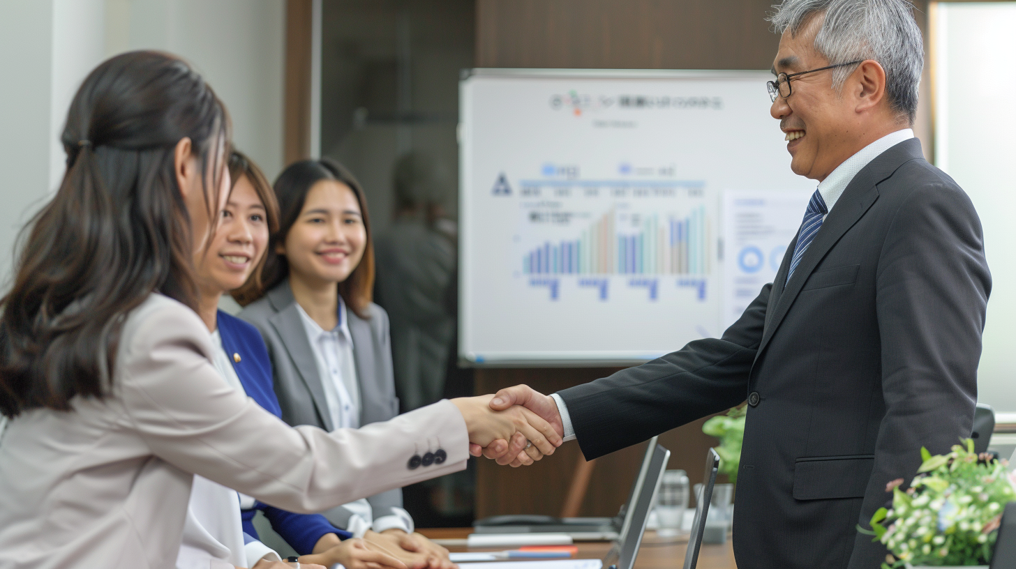 フィリピン介護士の採用・定着ガイド【人材会社・送り出し機関の選び方】