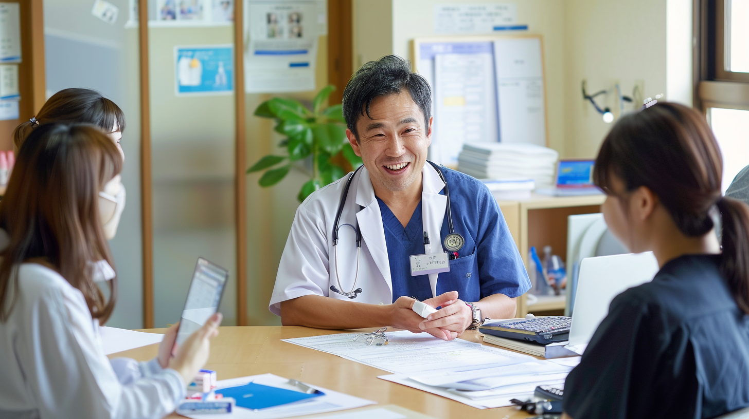 特定技能でフィリピン人介護人材を受け入れる方法【介護施設向け】